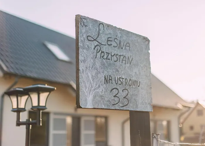 Lesna Przystan